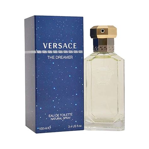 the dreamer versace 100 ml|the dreamer by gianni Versace.